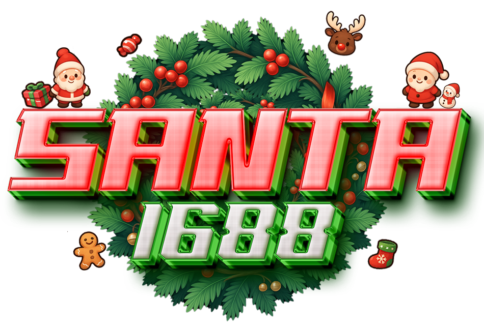 santa1688 สล็อตแตกหนัก เว็บตรงมั่นคง จ่ายจริงไม่มีกั๊ก